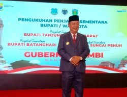 Pj Walikota Sungaipenuh, Tema Wisman