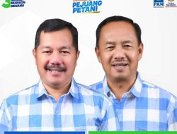 Garda Terdepan, Monadi – Murison Akan Perjuangkan Kesejahteraan Perangkat Desa dan Penerbitan NIPD