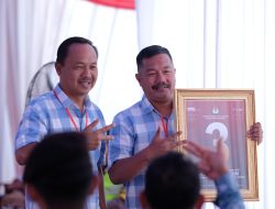 Breaking News !! Gugatan Darmadi Cs Ditolak MK, Monadi-Murison Segera Dilantik