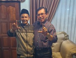 AL-AZHAR Mulai Ditinggalkan, Kordes Permanti Beralih Dukung AZ-FER