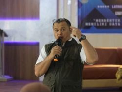 Pilwako Sungaipenuh 2024, ini kata Pengamat Citra Darminto