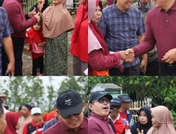 AZ-FER Masih Sangat Bertuah Di Hamparan Besar Tanah Rawang
