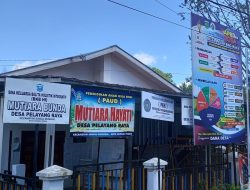 Beredar Rekaman Diduga Isteri Kades Pelayang Raya, Arahkan PKK ke Salah Satu Paslon