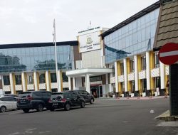 Mangkir Dari Panggilan,Pihak Kejaksaan Tinggi Jambi Akan Memanggil Ulang Riswanto Bakhtiar
