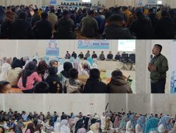 Tinggal di Kerinci dan Paham Kondisi Kerinci Alasan Utama Warga Ujung Ladang Pilih Monadi – Murison