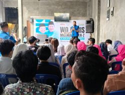 Al Haris Calon Gubernur Paling Merepresentasikan Anak Muda