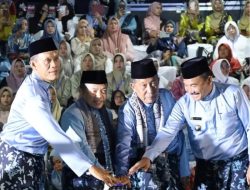 MTQ Ke – 53 Provinsi Jambi Masa Al Haris Sisakan Masalah, Honor MC Tak Dibayar, Hanya Direncanakan 50 Ribu Perhari