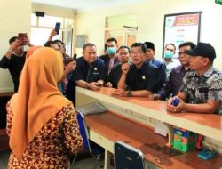 Warga Minta Kabid Pelayanan dan Dirut RSU Diganti, Komisi 1 Akan Dalami Kasus