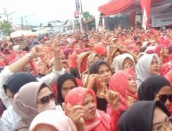 Blusukan dan Kampanye AZ-FER di Rawang, kembali di Banjiri Massa