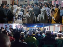 Pro Petani, Warga Doakan Monadi – Murison jadi Bupati Kerinci 2024 – 2029