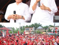 Belum Genap 3,5 Tahun Memimpin, Tokoh Tanah Kampung Puji Prestasi Wali Kota Ahmadi Zubir