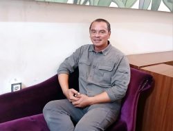 Opini : Al Haris dan Abdullah Sani Kolaborasi Strategis antara Birokrasi dan Dakwah