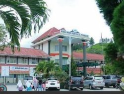 Sejak Dirut Baru, Pelayanan RSU Semakin Parah, Warga Lebih Memilih Berobat ke Muaro Labuh