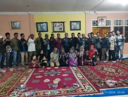 Puluhan Pedagang Antar Pasar Dukung Ahmadi – Ferry