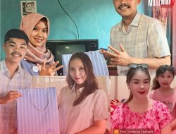 Panggung Generasi Muda Untuk Berekspresi