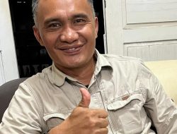 Terkait Gugatan di MK, Ini Penjelasan Mensediar Ketua Tim Pemenangan 3M