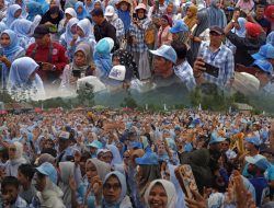 Monadi-Murison Terus Menguat, kali ini Pemantapan tim di 7 Desa Siulak Gedang