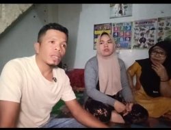Pasien Ngamuk Diduga Salah Diagnosa, RSU Disuruh Operasi, Mentri Madi Malah Hanya Jaitan Biasa