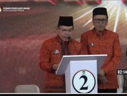 Atasi Sampah, AZ – FER Akan Wujudkan Sungai Penuh Zero Waste City