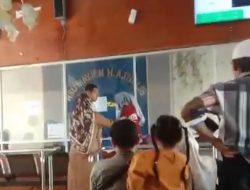 Lagi dan Lagi, Pasien Ngamuk di RSU, Diduga Berkas Dibuang dan Pelayanan Buruk