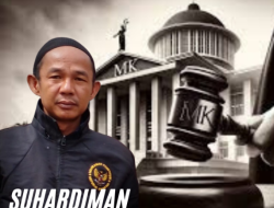 Mau ke MK, Paslon Harap Pikir-pikir Dulu, ini Menurut Mantan Komisioner dan Ketua KPU Kerinci