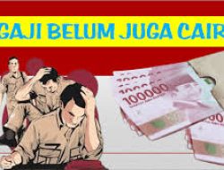Dana BKBK Tak Ada Kejelasan, Puluhan Ribu Kader Desa se-Jambi Terancam Tak Gajian