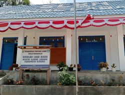 Kepsek SLBN Ujung Ladang Kerinci Disorot, Zamroni : Semua Tuduhan itu Tidak Benar, ini Sebenarnya !!