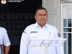 Pasca Putusan MK, KPU Kerinci Segera Gelar Pleno Penetapan Bupati Terpilih, ini Jadwalnya !!
