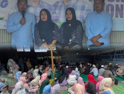 Monadi – Murison : Saat ini Semua Satu Untuk Memberikan Pelayanan Terbaik Kepada Masyarakat