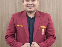 Ketua DPD IMM Jambi 2022-2024 Tegaskan Keabsahan Hasil Musyda XVIII