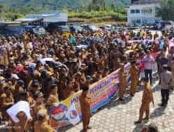 Permohonan Audiensi Tak Ditanggapi Dewan, PPDI Kerinci Rancang Jadwal Aksi