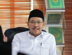 Kemenag Buka Pendaftaran Bantuan Masjid dan Musala 2025, Ada yang Mencapai 50 Juta, Ini Caranya
