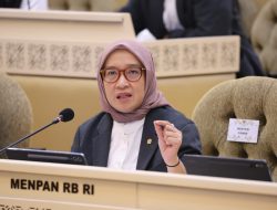 Pemerintah – DPR Sepakat Angkat CASN Tahun 2024 Termasuk Tenaga Non-ASN