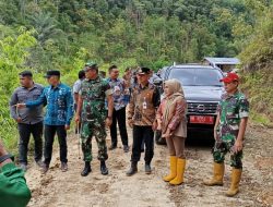 Bantah Isu Pungli, Dinas PUPR Kerinci Kerja Sesuai SOP