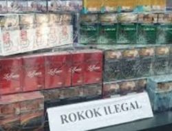 Kapolda Jambi yang Baru dan Bea Cukai Didesak Tuntaskan Peredaran Rokok Ilegal di Kerinci dan Sungai Penuh