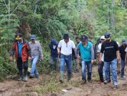 Kerahkan Segala Daya, Pemkot Terus Support Upaya Pencarian Wira