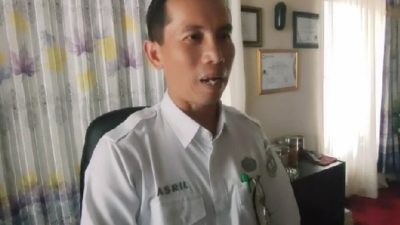 Dukung Sekolah Rakyat, Disdik Kerinci Siap Rekrut Tenaga Pengajar
