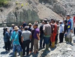 Jangan Gagal Paham! Soal Putusan Pengadilan, Objek Pekara di Sungai Tuak Kerinci