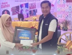 Lomba Assara Incung Sukses Digelar