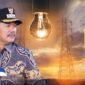 Listrik Kembali Pulih, Pemkab Kerinci Sampaikan Terima Kasih atas Bantuan Suplai Listrik PLTA Kerinci

