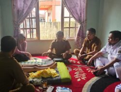 Respon Cepat Bupati, Malam ini Dinkes Kerinci Bawa Korban Salah Sunat ke RSU M Jamil Padang