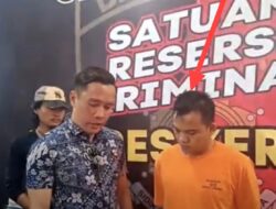 Sang Spesialis Pelecehan Seksual Anak di Bawah Umur, Ini Pengakuan Tersangka