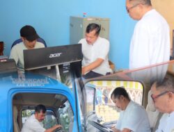 Bupati Kerinci Monadi Rencanakan Pendelegasian Wewenang ke Kecamatan