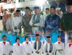 Murison : Tak Hanya Ajang Kompetisi, Tapi Bagian Pembangunan Karakter Generasi Qur’ani