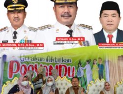 Gerakan Aktifkan Posyandu, Langkah Dinkes Kerinci Perkuat Layanan Kesehatan