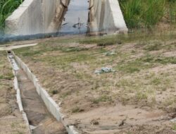 Kontraktor Bermasalah Diduga Kembali Menangani Proyek Bandara Depati Parbo
