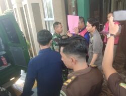 Kasus Korupsi PJU Dishub Kerinci Makin Menguak Fakta Baru