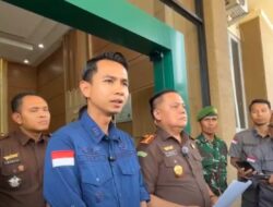Kasus PJU Dishub Kerinci, Apresiasi Masyarakat Kerinci untuk Kejari Sungai Penuh