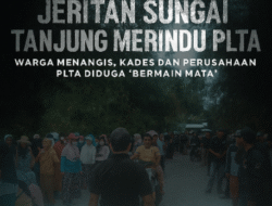 Terowongan Bocor Hingga Janji Kompensasi, Anggota DPR RI Dapil Jambi Diminta Turun ke PLTA