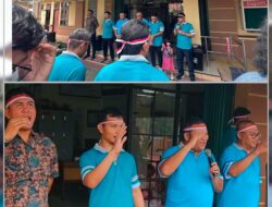 Dibuka Ketua, Semarak Perayaan HUT RI di PA Muara Bulian Dimulai